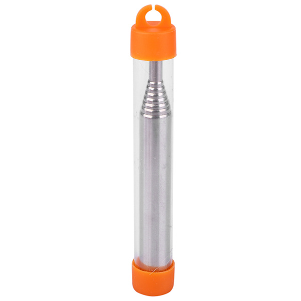 Utomhus Original Överlevnadständning Verktyg Meteorit Camping Eld Sticka Flint Set