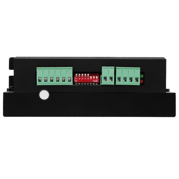1 stk. Stepmotordriver-controllermodul 18-80V AC / 24-110V DC 7,2A til 2-faset 86-motor