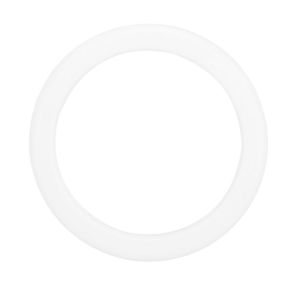 51mm Silikonihöyryrengas Kahvinkeitin Panimopään Silikoni Rengas Vaihto-osa EC680 685 785 885 850 860