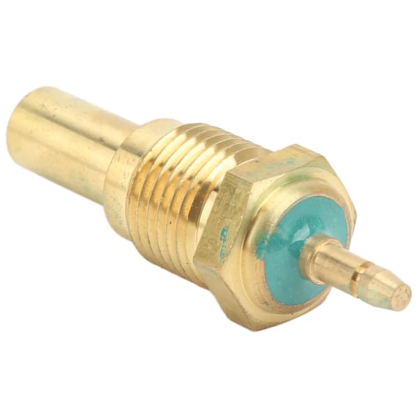 Vanntemperatursensor Messing Følsom Gravemaskin Erstatning for Caterpillar E70 05204‑50300
