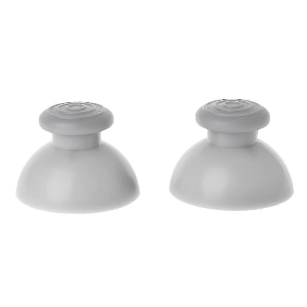 5 Par Ersättnings Joystick-knoppar för Gamecube för NGC-kontroller