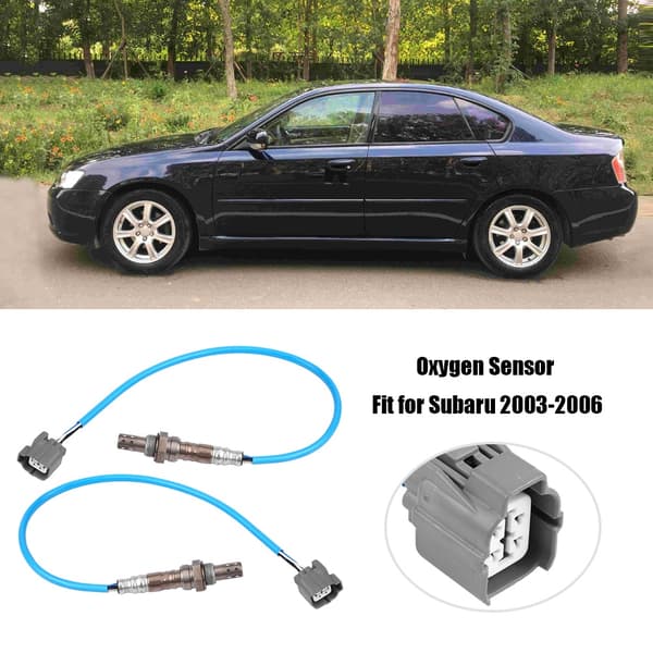 O2 luft-brændstofforhold iltsensor til Subaru 2003-2006 234-9015