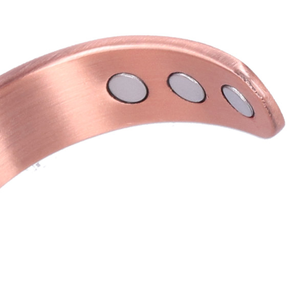 Magnetisk terapiarmband för bantning för viktminskning och mot trötthet