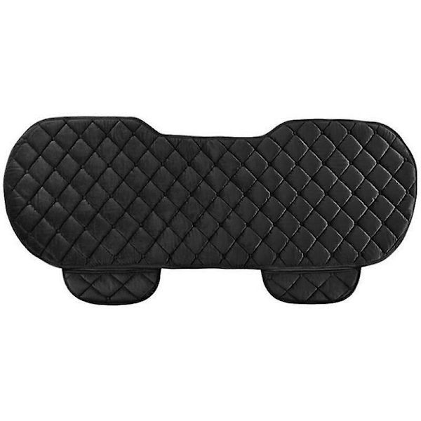 Universal bilbagsædehynde: Anti-slip, Anti-ridse, Plys