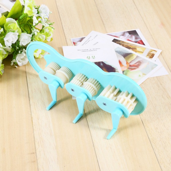 Ny papirquilling crimper maskin presser papir håndverk Quilled Tool DIY Art