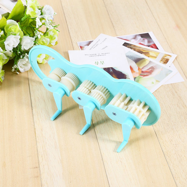 Ny papper quilling Crimp Machine Crimping Paper Craft Quilled Tool DIY Art