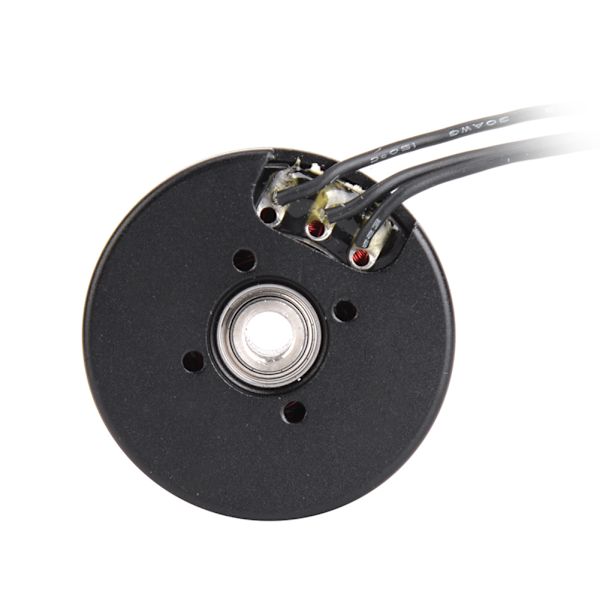 Outdoor 260KV Harjaton moottori Gopro Camera Gimbal RC Drones Accessory2206-260KV