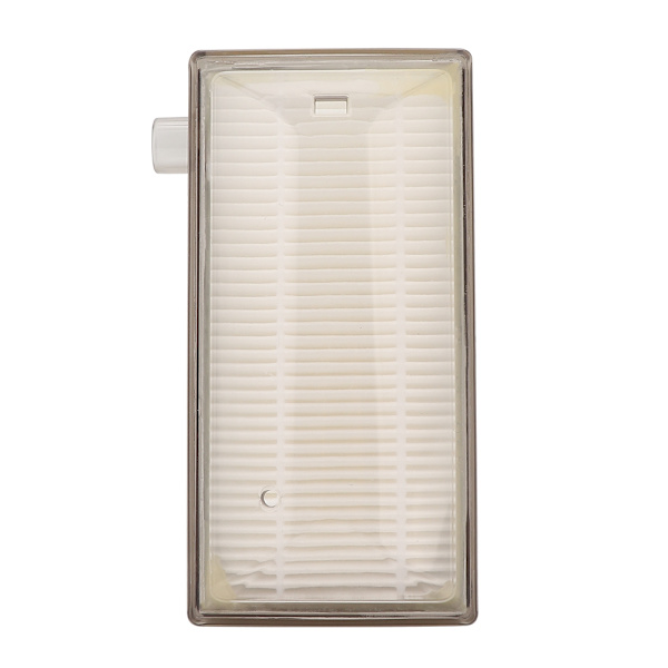 Hushållsventilatorfilter Bomullsfilter Ersättning för 5L syregenerator