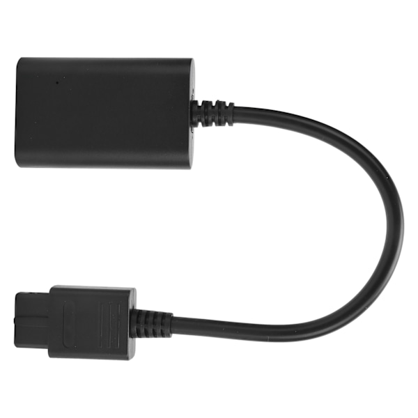 720P Retro Spelkonsol HDMI-omvandlare Högdefinitionsvideokabeladapter för TV