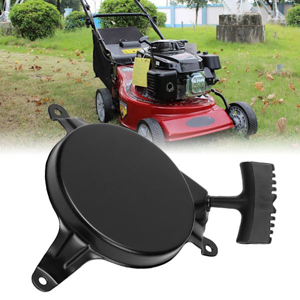 Gräsklippare drastarterbyte Passar till HONDA GXV120 GXV140 GXV160 HRB475 HRB535 HRD535