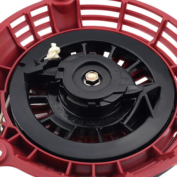 Starter for gressklipper HONDA GCV160 GC135 GC160 GCV135 HRB476C HRB216 HRG536 HRX476 HRX426C HRX476C EN2000 EN2500 28400-ZL8-023ZA 28400-ZL8-013ZA Generator