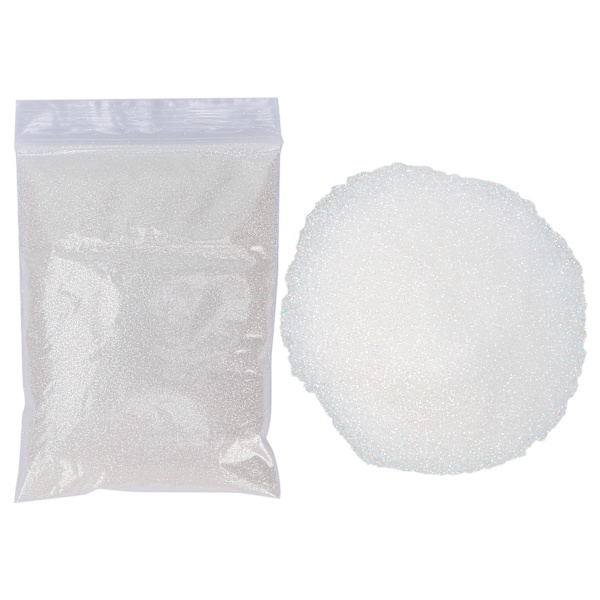 Nagelkonst Glitterpulver Multi Purpose Dust Powder DIY Kosmetisk Festivalpulver 50gSRC22
