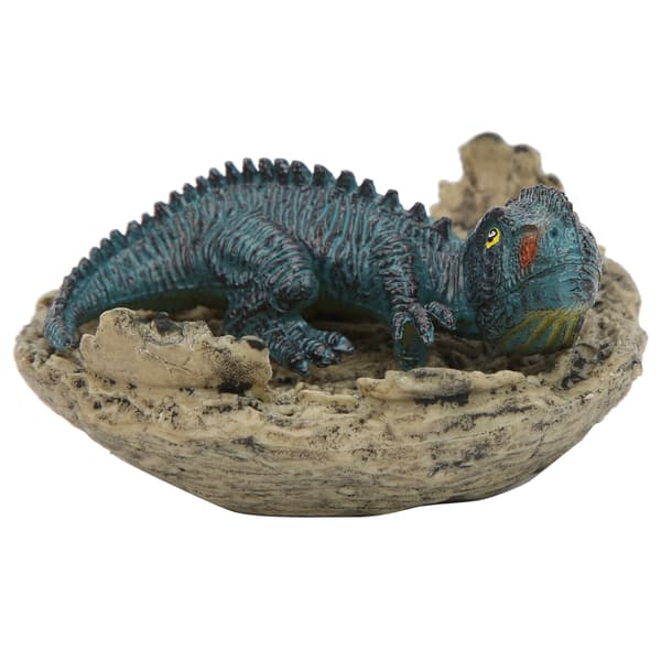 Dinosaurfigurmodel Legetøj Meget simuleret dinosaurunge model Baby dreng legetøjsgave1#