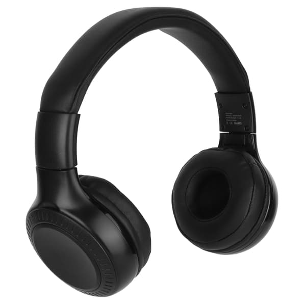 B20 Bluetooth-headset trådløst/kablet foldbart on-ear-hovedtelefon til PC/telefonstudio