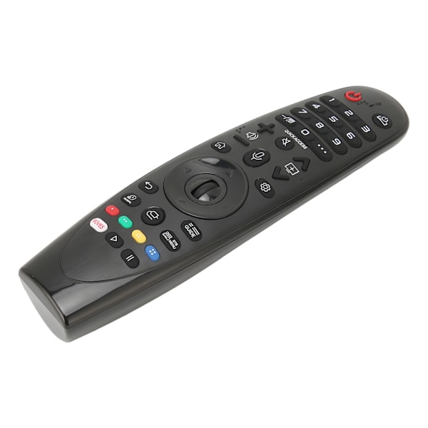 Byte av TV-fjärrkontroll Enkel användning Bärbar fjärrkontroll för LG W9 E9 C9 B9 SM99 SM95 SM90 SM86