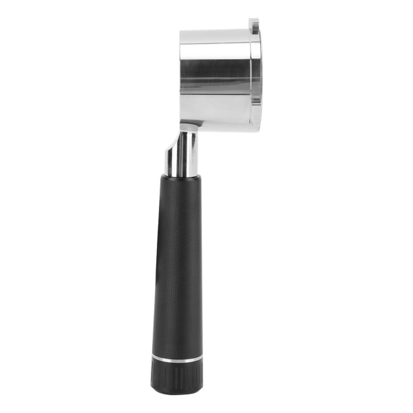 Kaffe Portafilter Bundløs Naked Portafilter til Delonghi 9 Serie 9335 9155 9355 9665 Sort