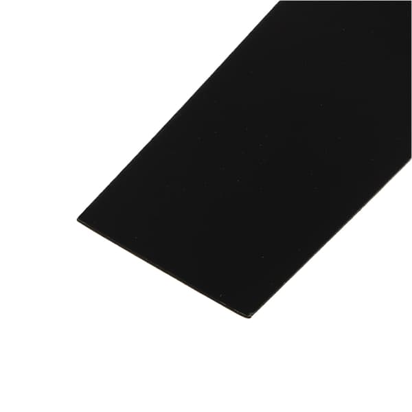 8 STK. Stolpevinduesafdækning PC Blank Sort B Stolpeafdækning Erstatning For Civic 2012-2015