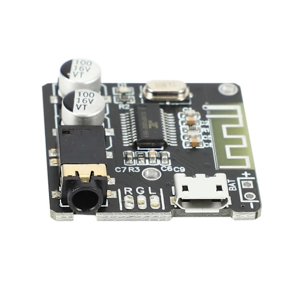 6 kpl VHM-314 V.20 Bluetooth-audiovastaanotinkortti Bluetooth 5.0