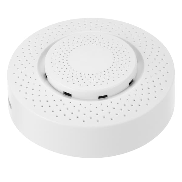WIFI Smart Air Box Formaldehyd VOC Karbondioksid Tester Sensor Fuktighet Temperatursensor 5V