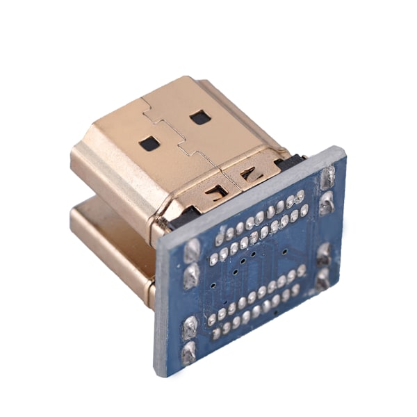 3,5 tuuman HDMI 480 * 320 LCD-kosketusnäyttö akryylikotelolla Raspberry Pi 2/3:lle