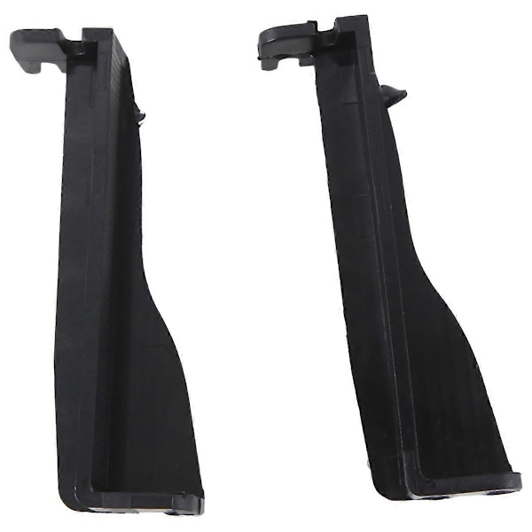 9-tums bilram Fascia-adapter för Priora 2007-2014