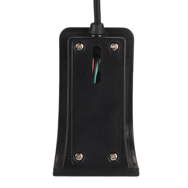 Fingerprint Key Reader Compact Structure Auto Calibration Recognition USB Fingerprint Reader för PC