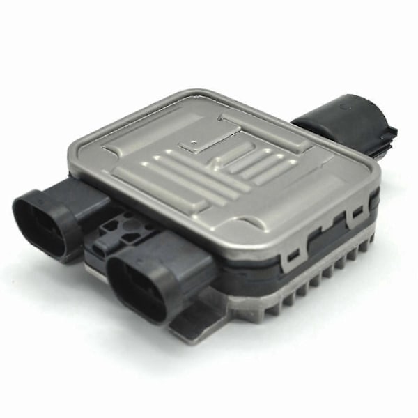 Radiator Køleventilator Kontrolmodul Relæ ECU kompatibel med Leopard kompatibel med 940009402 941.0138.01 941013801