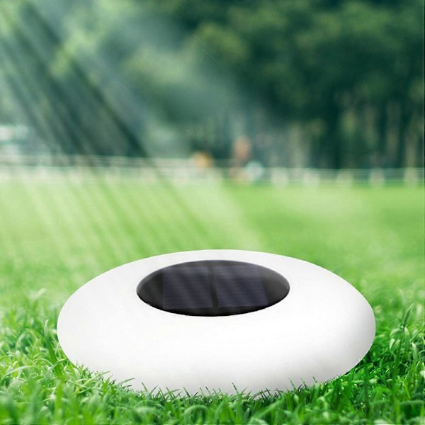 Kelluvat aurinkokennovalot uima-altaaseen - Värikkäät LED-aurinkokennovalot uima-altaaseen - Vedenpitävät uima-allasvalot, uima-allasvalot maanpäällisiin altaisiin, yövalo Par:lle