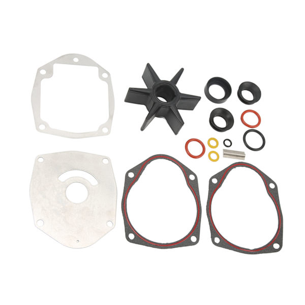 Reparasjonssett for vannpumpe 47 8M0100526 Impeller Rebuild Set for Mariner 40 45 50 60 75 90 115 80 100 HP