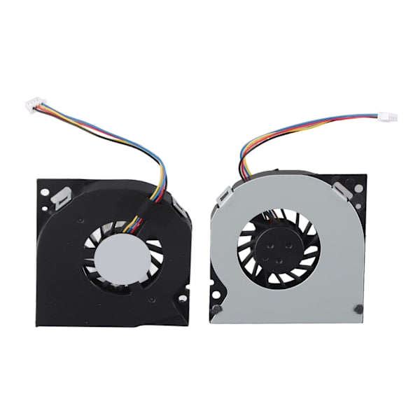 CPU-køleblæser Mini 4Pin CPU-køler til Intel NUC 5 til NUC5I5MYBE til NUC5CPYH til NUC5I5RYK til NUC5i3MYBE
