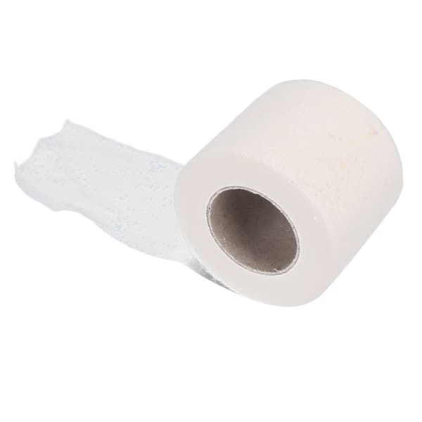 Tylltyg DIY Hantverk Nötningsbeständighet Symfoni Polyester Lätt Bärbara Tyllrullar 6cm Beige
