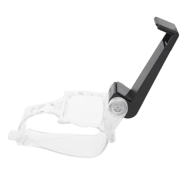 Mobiltelefonbeslag til PS5 Gamepad Controller Smartphone Stand Spiltilbehør