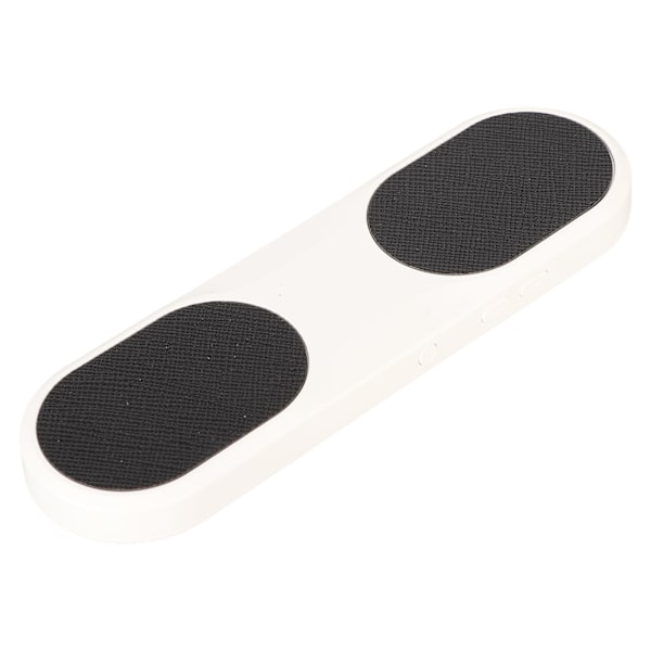 Bluetooth-kudde Högtalare Stereo Ljud Förbättra Sömnlöshet Mini Bärbar Sömnlöshet Vit Brus Maskin för Sidosovare