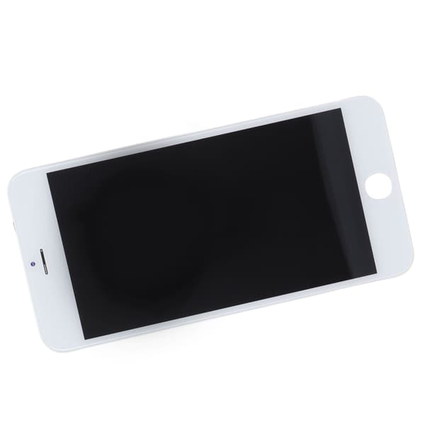 Skärmbyte LCD Touch Digitizer Displaymontering Ersättning för IPhone 6S Plus Vit