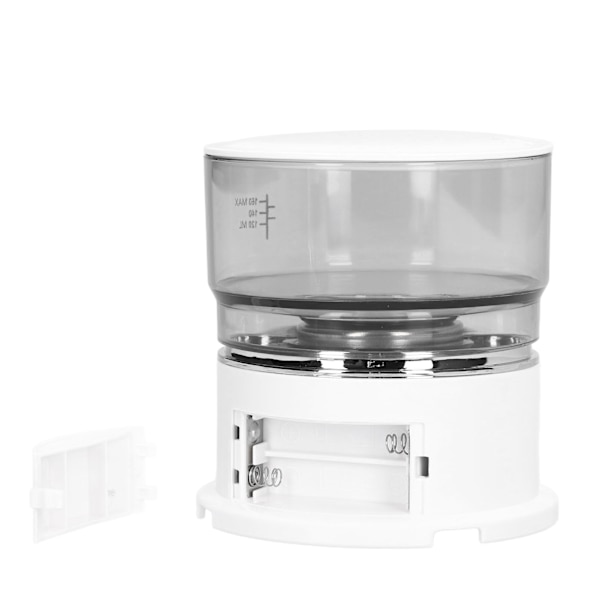 Smart Automatisk Handkaffemaskin Mini Bärbar Droppkaffebryggare Utomhus Kaffebryggare
