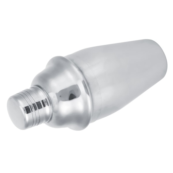 Cocktail Shaker i rustfritt stål, 350 ml