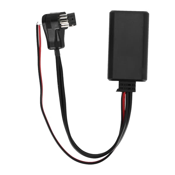 Bluetooth langaton AUX-sovitin auton audio stereomoduuli IP-BUS:lle
