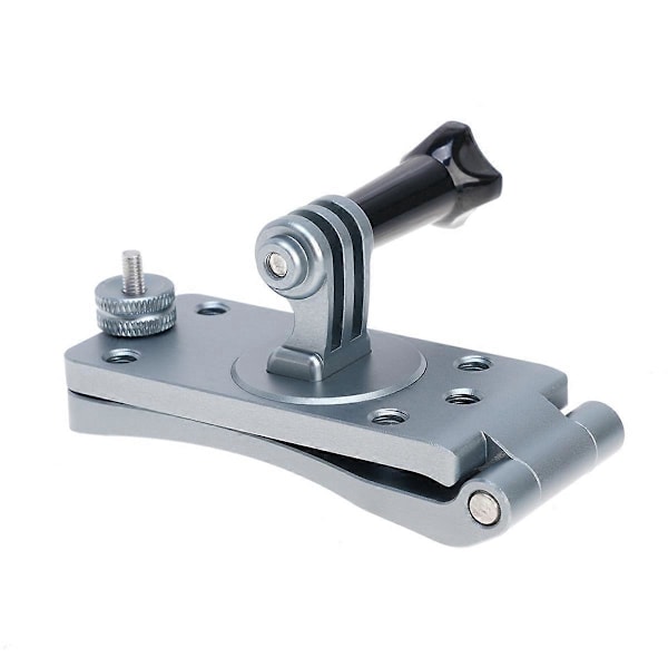 Ryggsekk-klemme for DJI Osmo/Insta360/Gopro13 Action Camera Buckle
