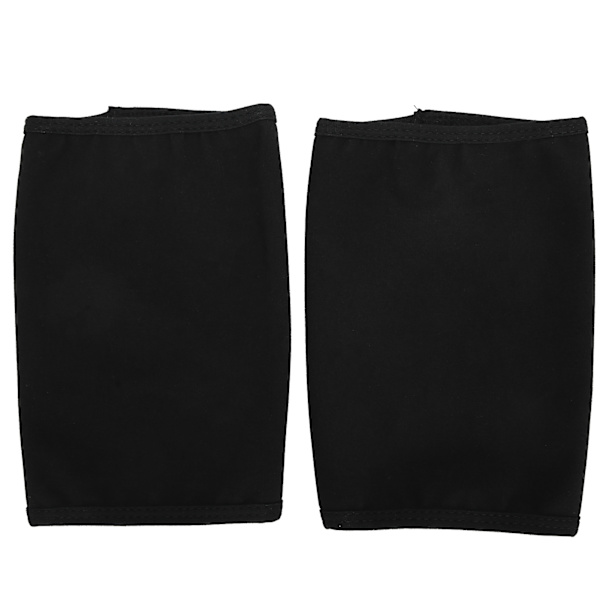 1 par armtrimmers svettband arm smalare träning Body Shaper arm träningsärmar