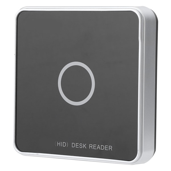 Stationær læser/skriver UHF RFID-kortudsteder 915MHZ berøringsfri elektronisk mærkekontrol