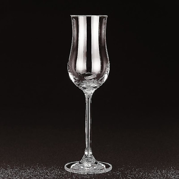 Tulip Glass Copita Nosing Glass Set (4 stk, 100 ml) - Gratis frakt