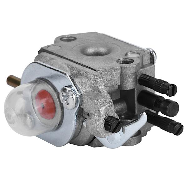 Alumiininen kaasutinsarja Echo PB&#8209;2155 -lehtipuhaltimeen Zama C1U&#8209;K43B Carb ES&#8209;2100