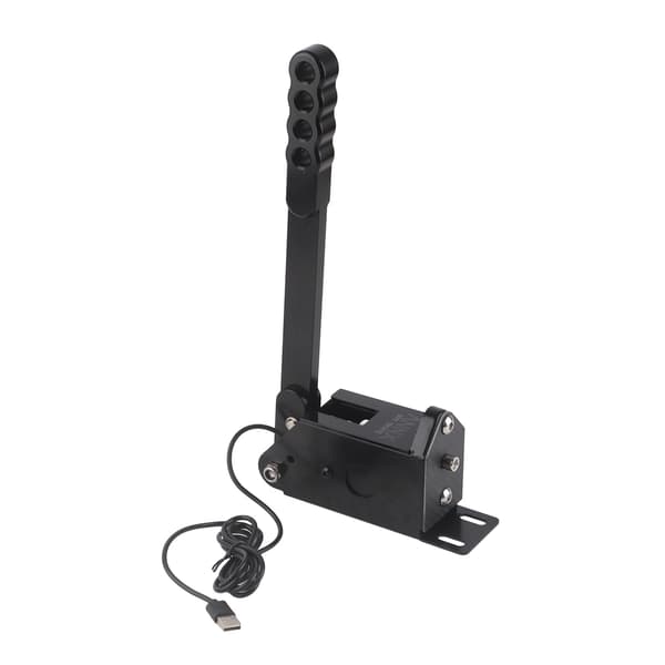 64 Bit Universal USB Håndbremse PC til Windows Professionelt Gaming Tilbehør til G25 G27 G29 T500 SIM Racing Spil