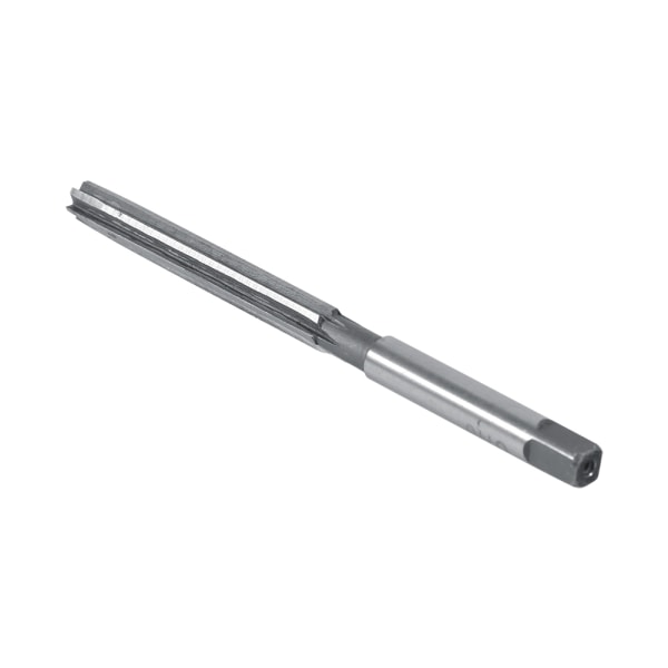 HSS Lige Parallel Fulte Engineering Pipe Bore Håndrømmeværktøj 3MM til 16MM C C