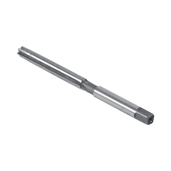 HSS Lige Parallelle Fløjte Ingeniør Rørbor Håndreibeværktøj 3MM til 16MM C