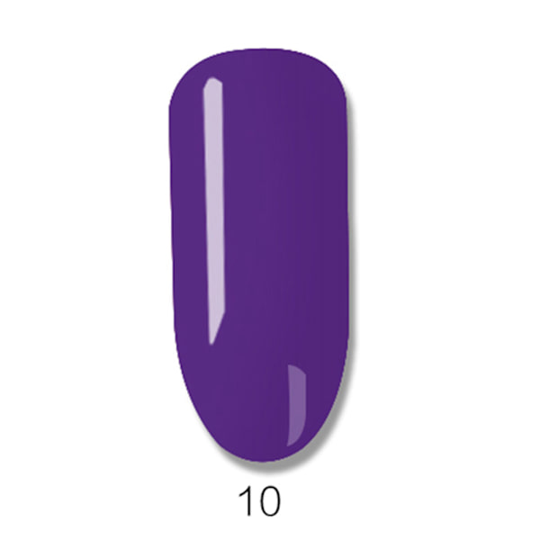 Kynsigeeli, helppo liottaa pois, kynsien taidelakka, geeli, DIY-manikyyrityökalu 10