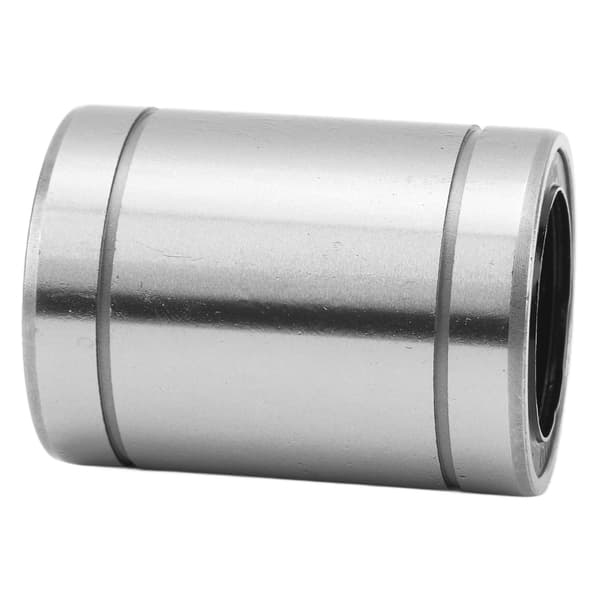 LM35UU Lineærlager Stål Lineær Bevegelse Kulelager for CNC 3D-skriver Graveringsmaskin