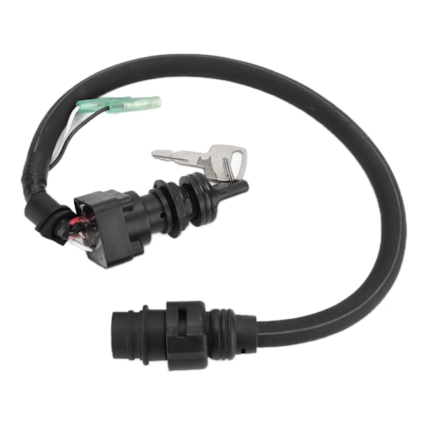 Hovedafbryder Assy 7‑Core ledningsnet samling 6H3825100200 erstatning for Yamaha påhængsmotor kontrolboks