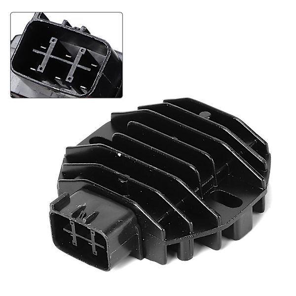 Bilspændingsregulator Ensretter Passer til Honda ATV TRX250 RECON 250 2X4 1997-2001