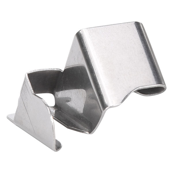 Symaskindeler Metallstrikkede stoffer Anti Hemmer Tool 747 Serger tilbehør
